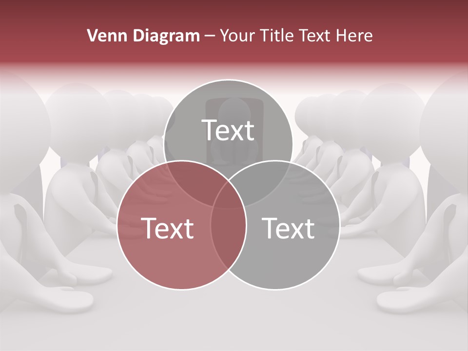 Person Crew Briefing PowerPoint Template