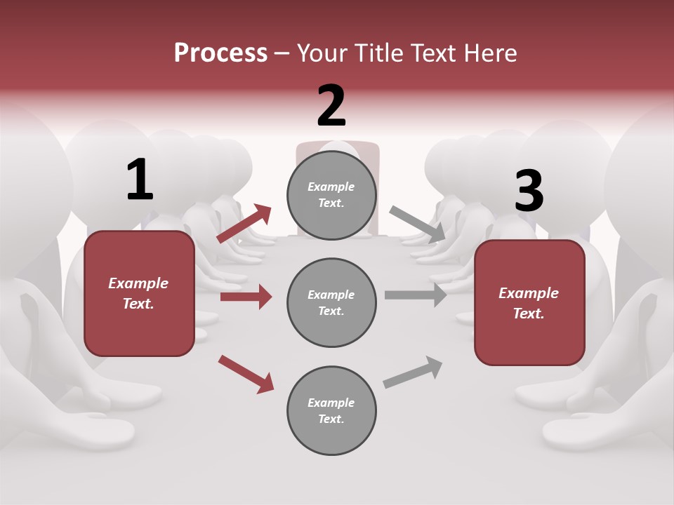 Person Crew Briefing PowerPoint Template