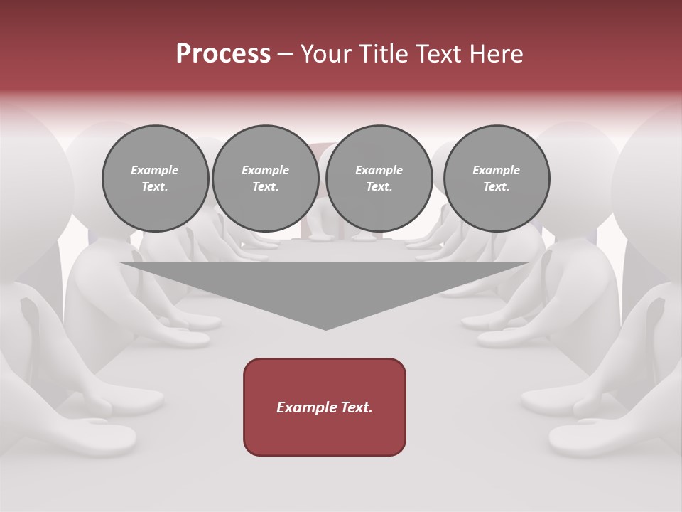Person Crew Briefing PowerPoint Template
