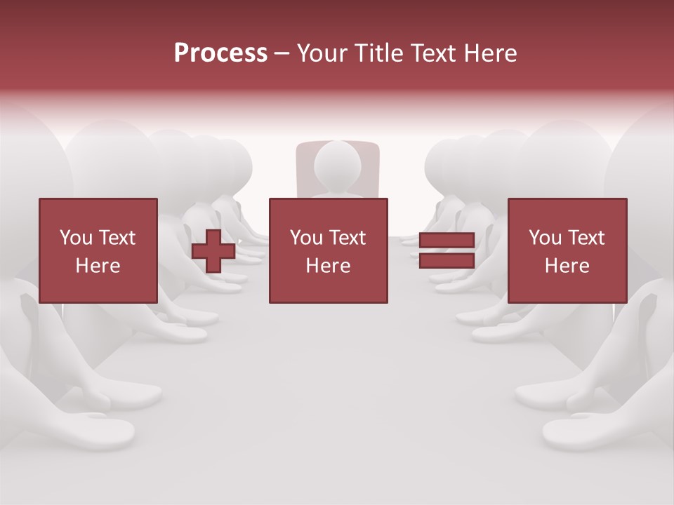 Person Crew Briefing PowerPoint Template