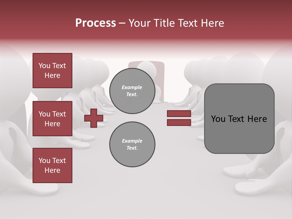 Person Crew Briefing PowerPoint Template