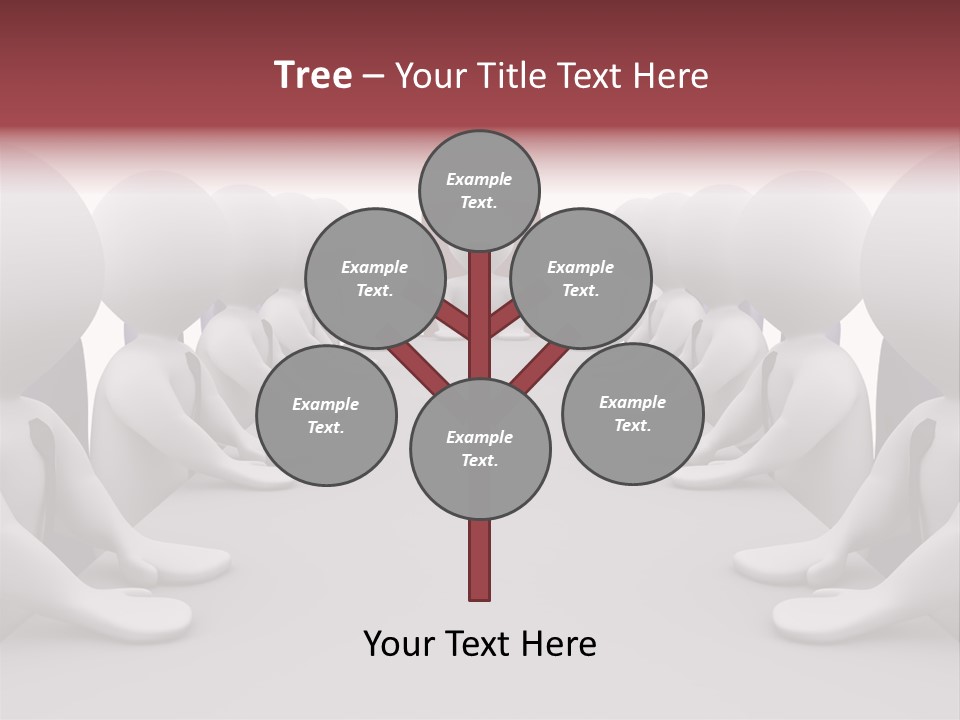 Person Crew Briefing PowerPoint Template