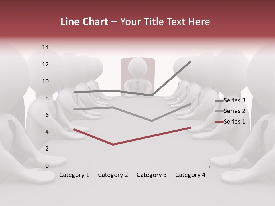 Person Crew Briefing PowerPoint Template