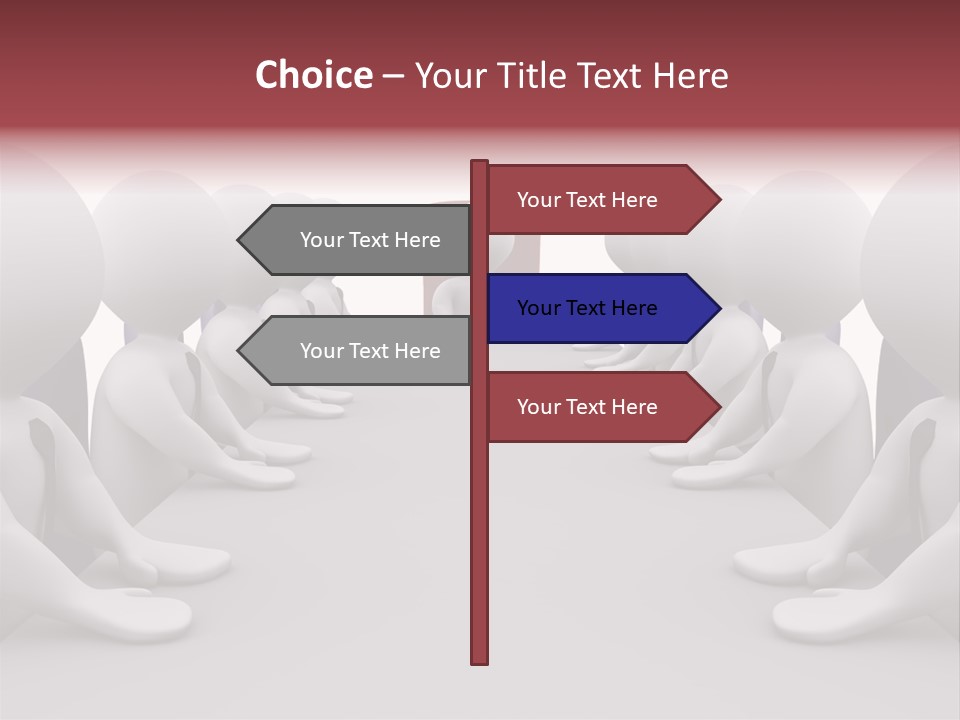 Person Crew Briefing PowerPoint Template