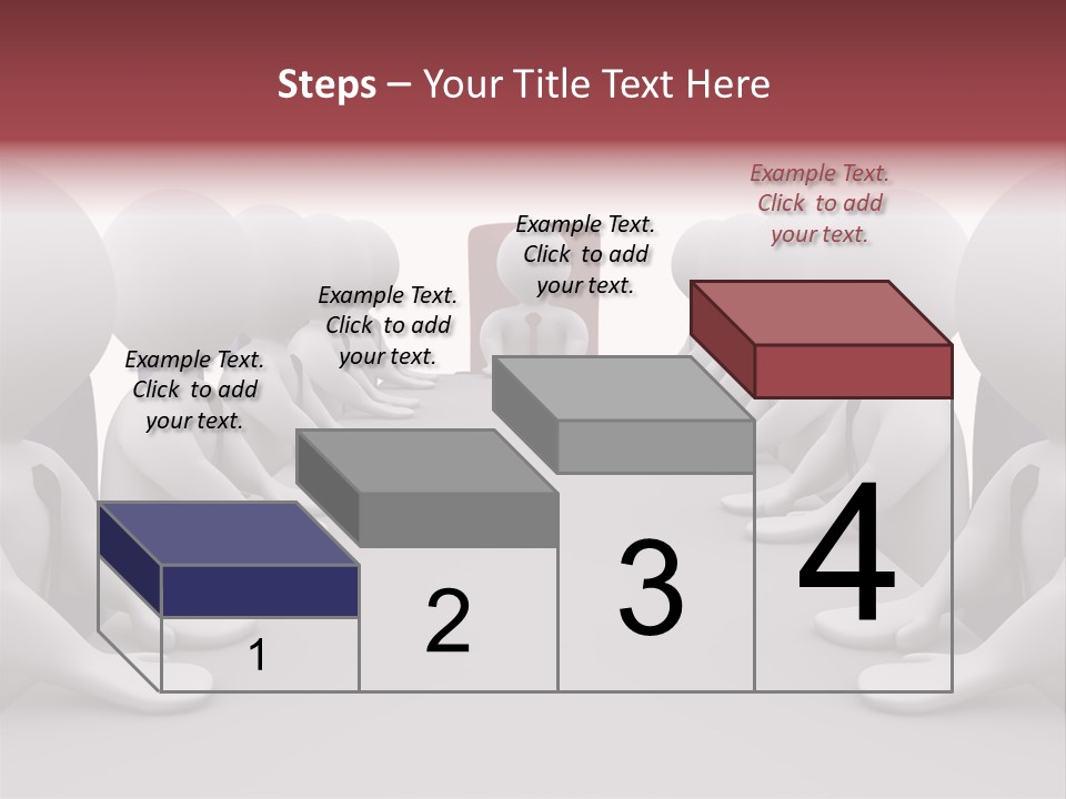 Person Crew Briefing PowerPoint Template