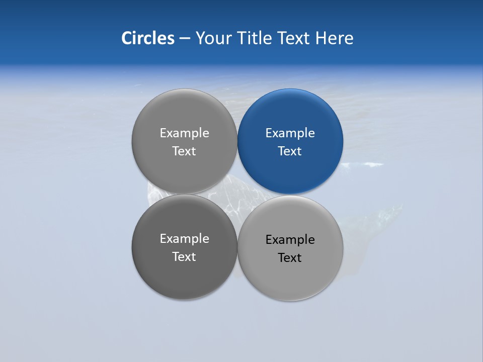 Under Salt Sri PowerPoint Template