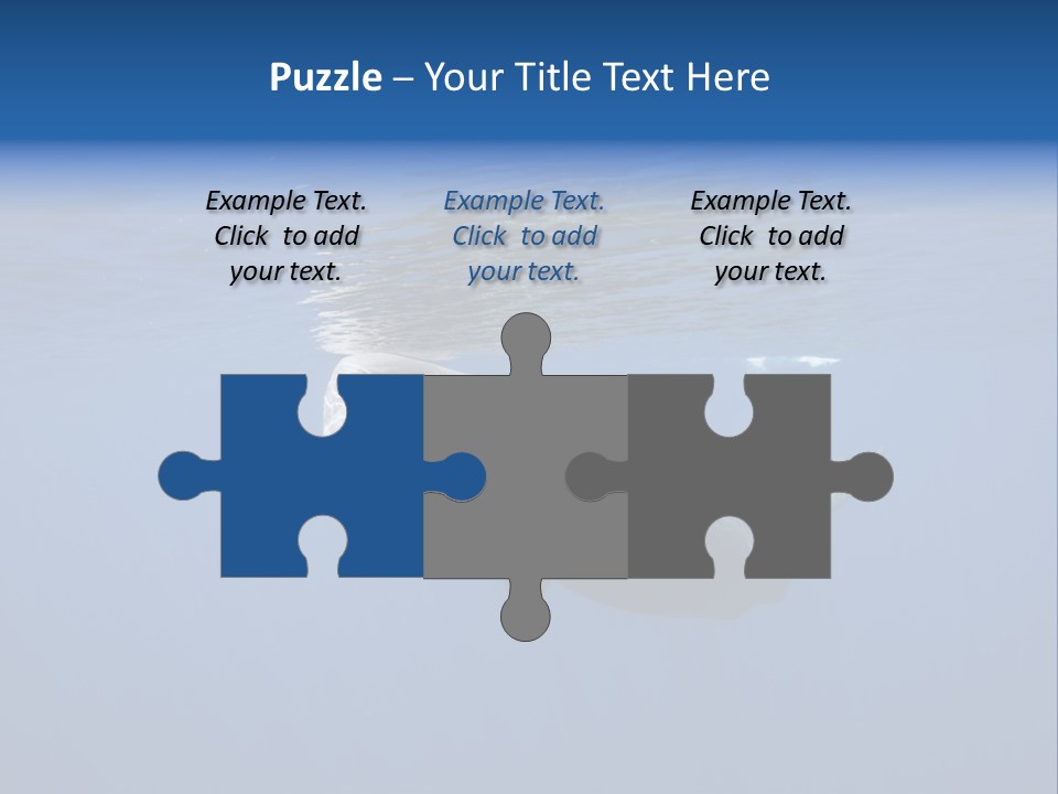 Under Salt Sri PowerPoint Template