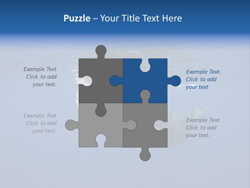 Under Salt Sri PowerPoint Template