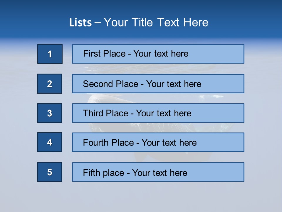 Under Salt Sri PowerPoint Template
