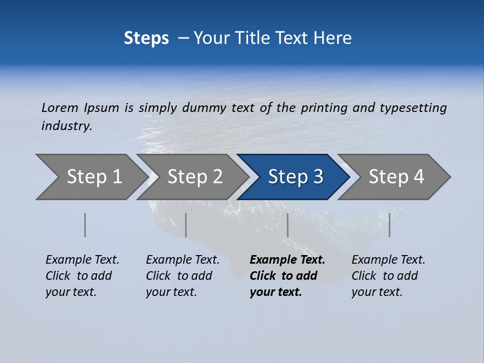 Under Salt Sri PowerPoint Template