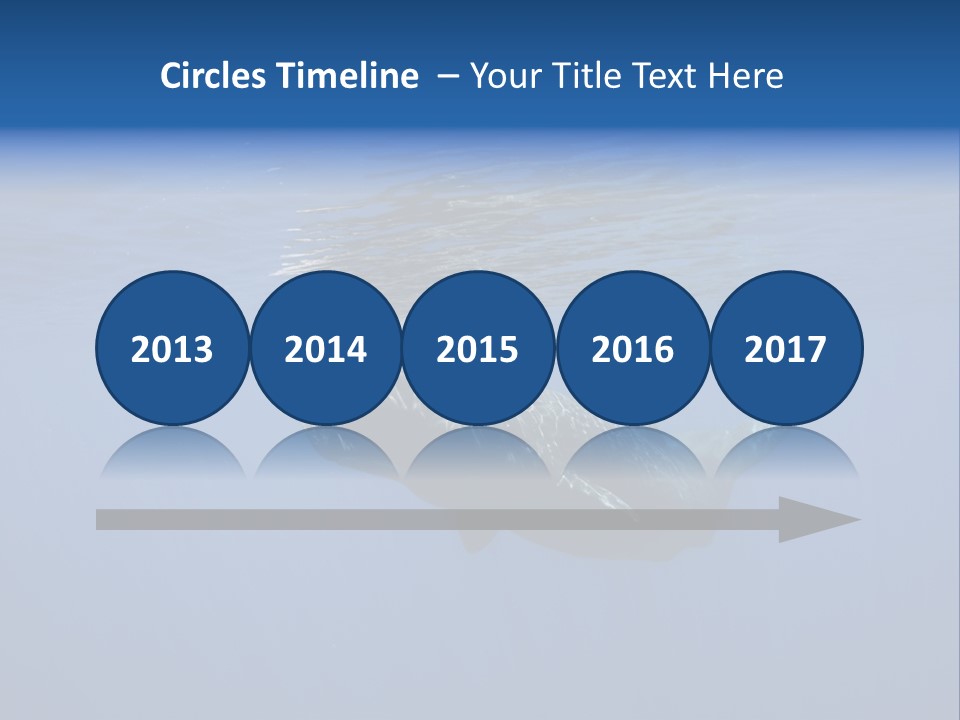 Under Salt Sri PowerPoint Template