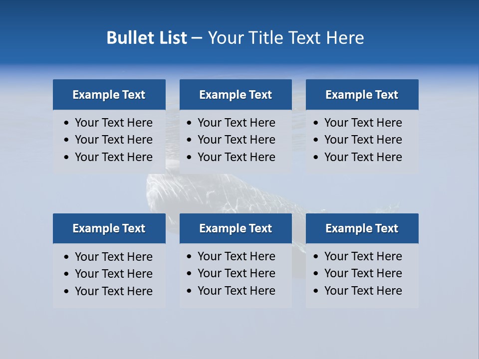 Under Salt Sri PowerPoint Template