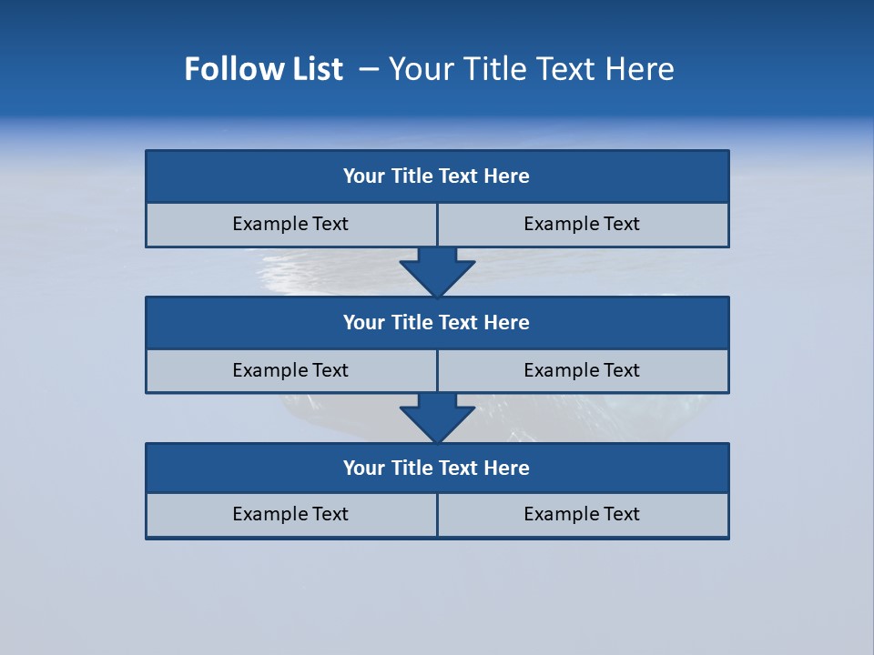 Under Salt Sri PowerPoint Template