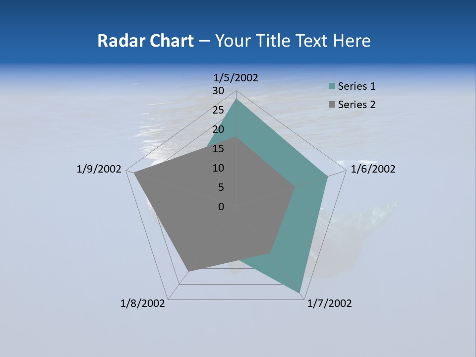 Under Salt Sri PowerPoint Template