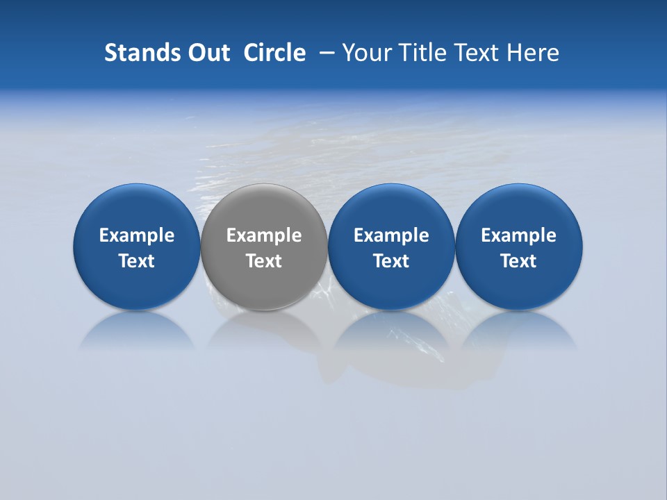 Under Salt Sri PowerPoint Template