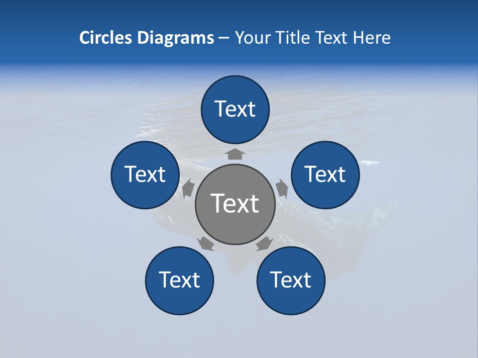 Under Salt Sri PowerPoint Template