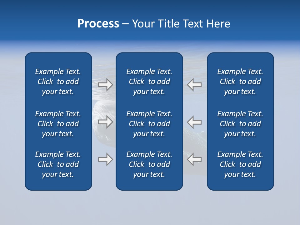 Under Salt Sri PowerPoint Template