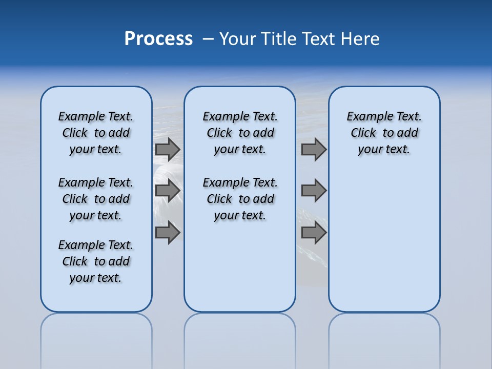 Under Salt Sri PowerPoint Template