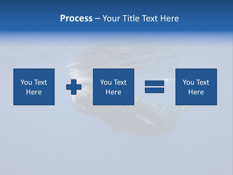 Under Salt Sri PowerPoint Template