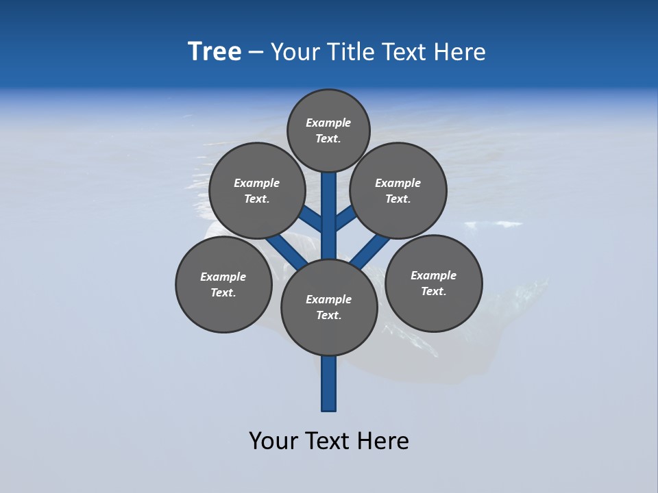 Under Salt Sri PowerPoint Template