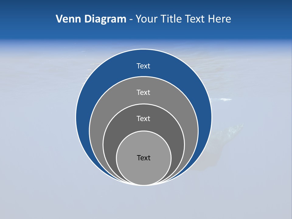 Under Salt Sri PowerPoint Template