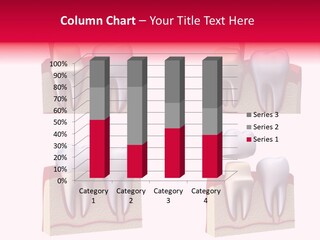 Orthodontic Lab Safeguard PowerPoint Template