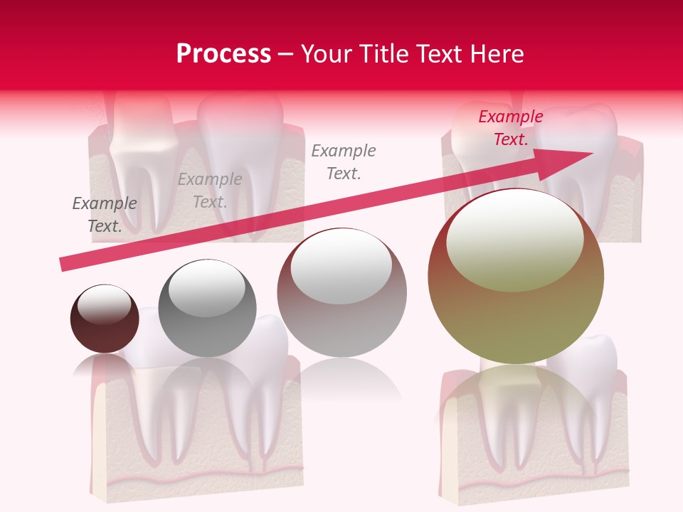 Orthodontic Lab Safeguard PowerPoint Template