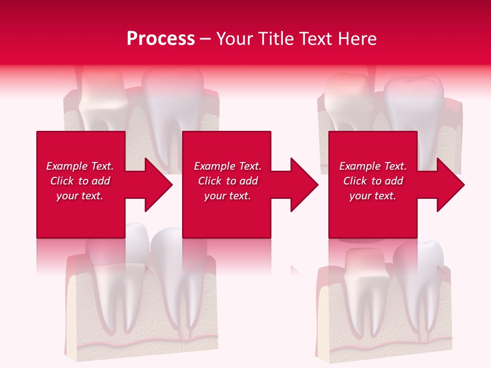 Orthodontic Lab Safeguard PowerPoint Template