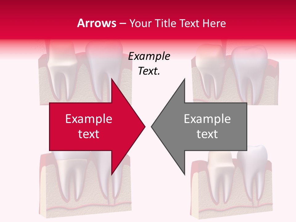 Orthodontic Lab Safeguard PowerPoint Template