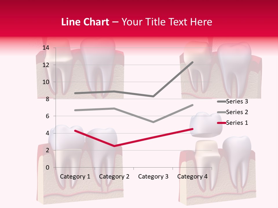 Orthodontic Lab Safeguard PowerPoint Template