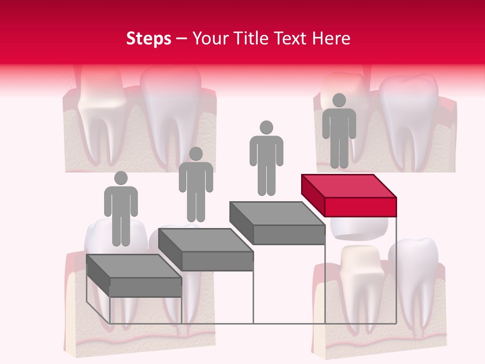 Orthodontic Lab Safeguard PowerPoint Template