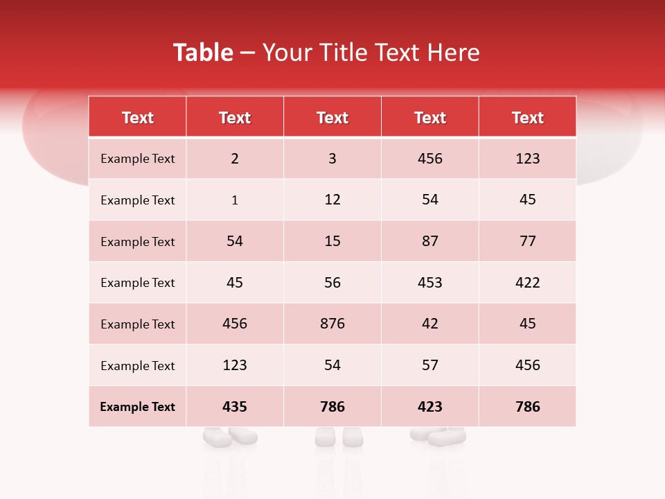 Say Talk Speech PowerPoint Template