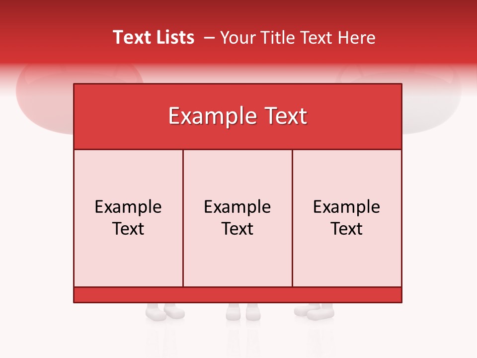 Say Talk Speech PowerPoint Template