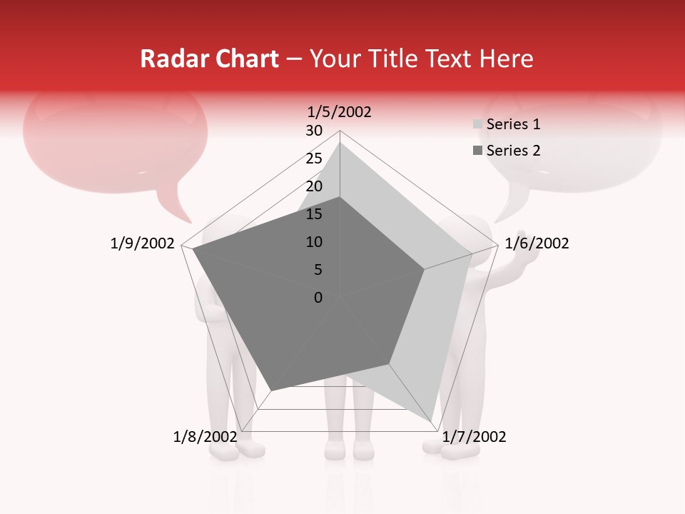 Say Talk Speech PowerPoint Template