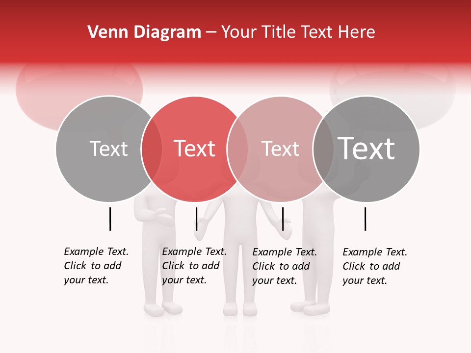 Say Talk Speech PowerPoint Template