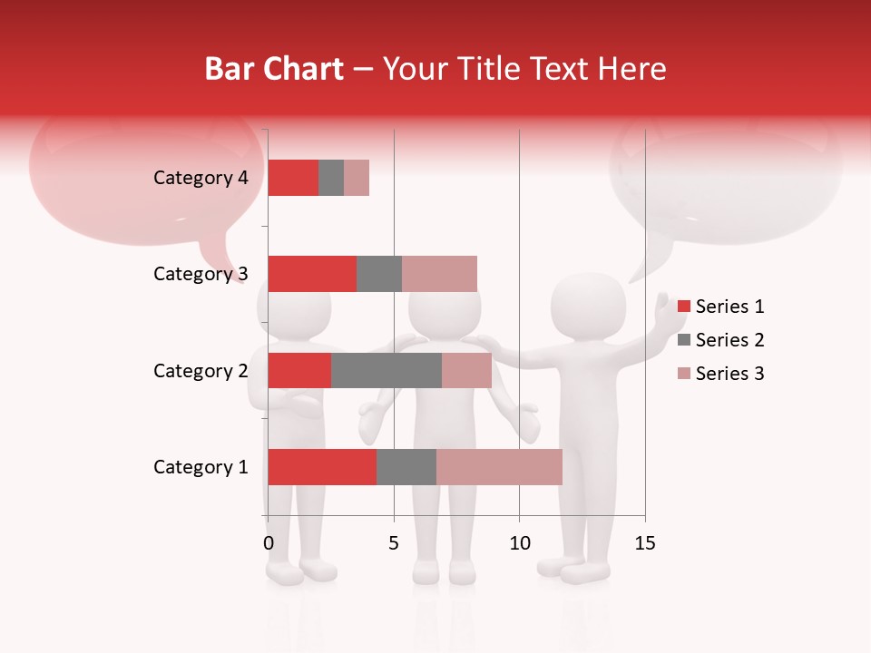 Say Talk Speech PowerPoint Template
