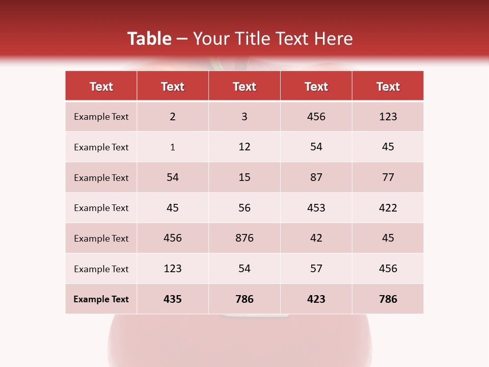 Obese Diet Unhealthy PowerPoint Template