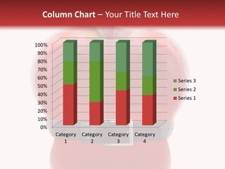 Obese Diet Unhealthy PowerPoint Template