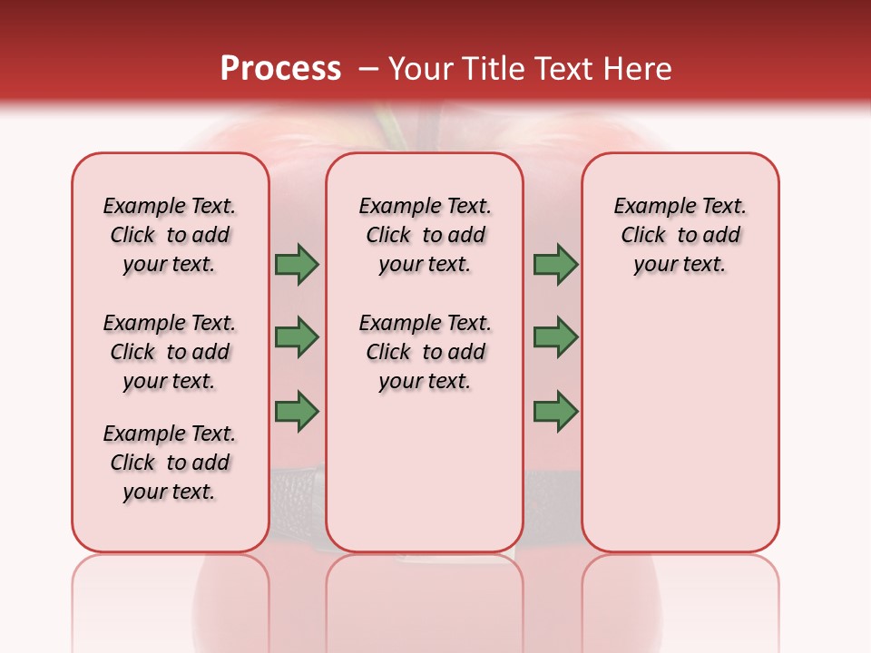Obese Diet Unhealthy PowerPoint Template