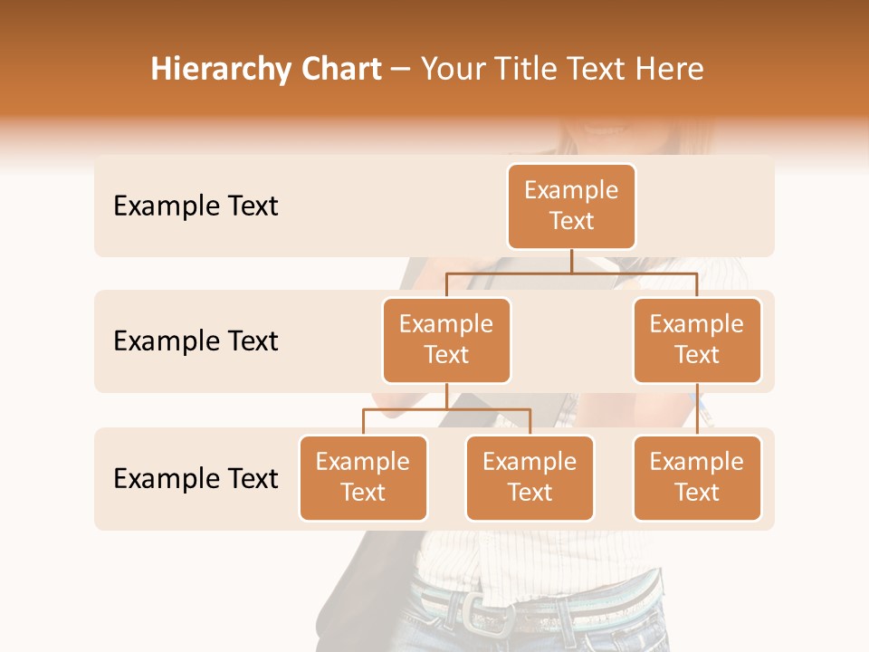 Learn Isolated Notebook PowerPoint Template
