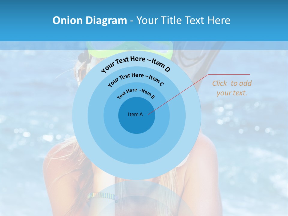 Mask People Activities PowerPoint Template