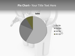 Clipping Path People Collective PowerPoint Template