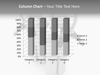 Clipping Path People Collective PowerPoint Template