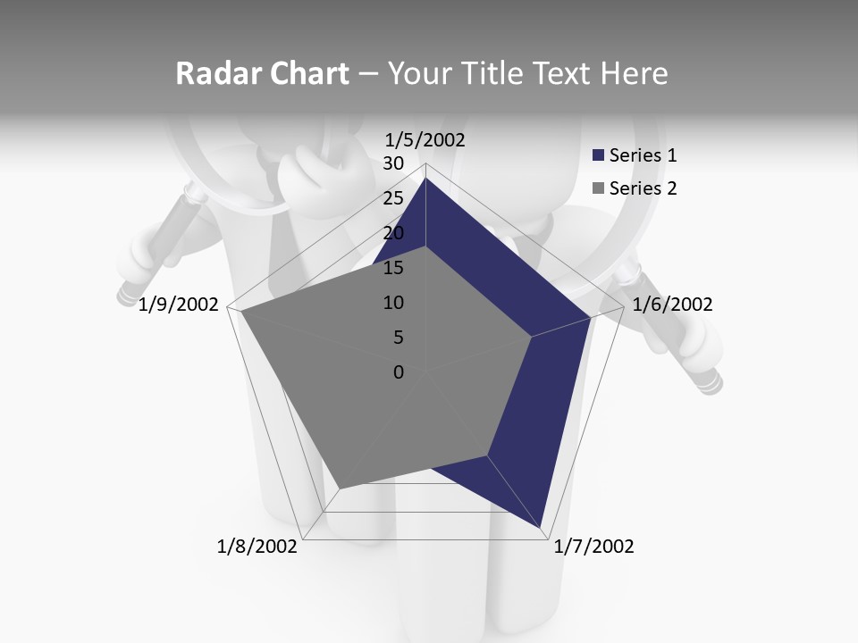 Clipping Path People Collective PowerPoint Template