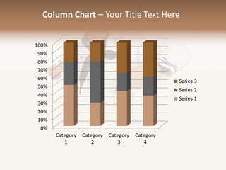 Food Billboard Head PowerPoint Template