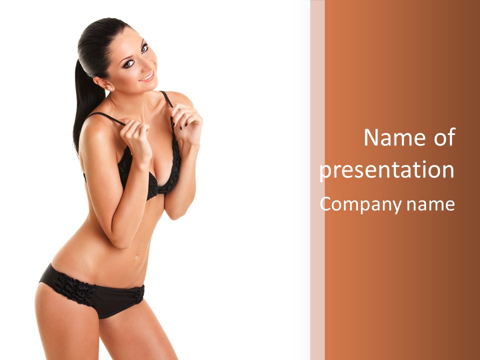 Skin Studio Perfect PowerPoint Template