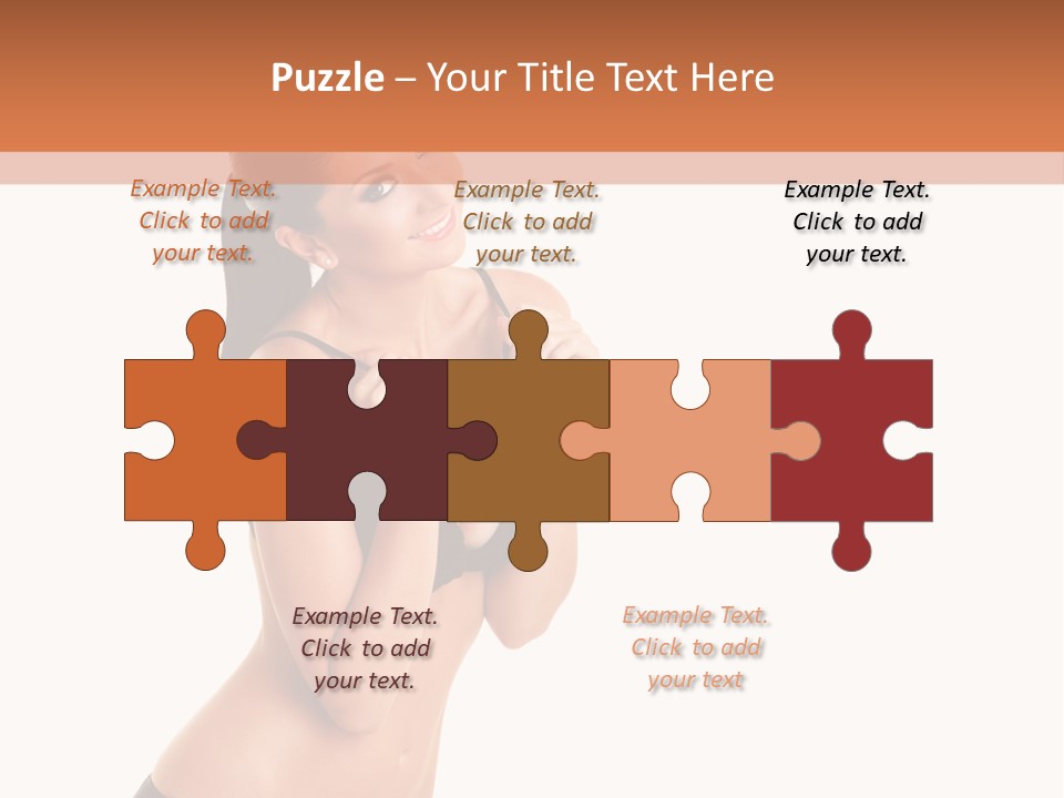 Skin Studio Perfect PowerPoint Template