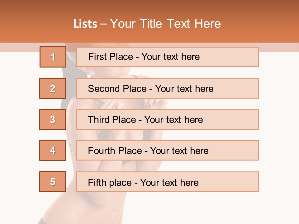 Skin Studio Perfect PowerPoint Template