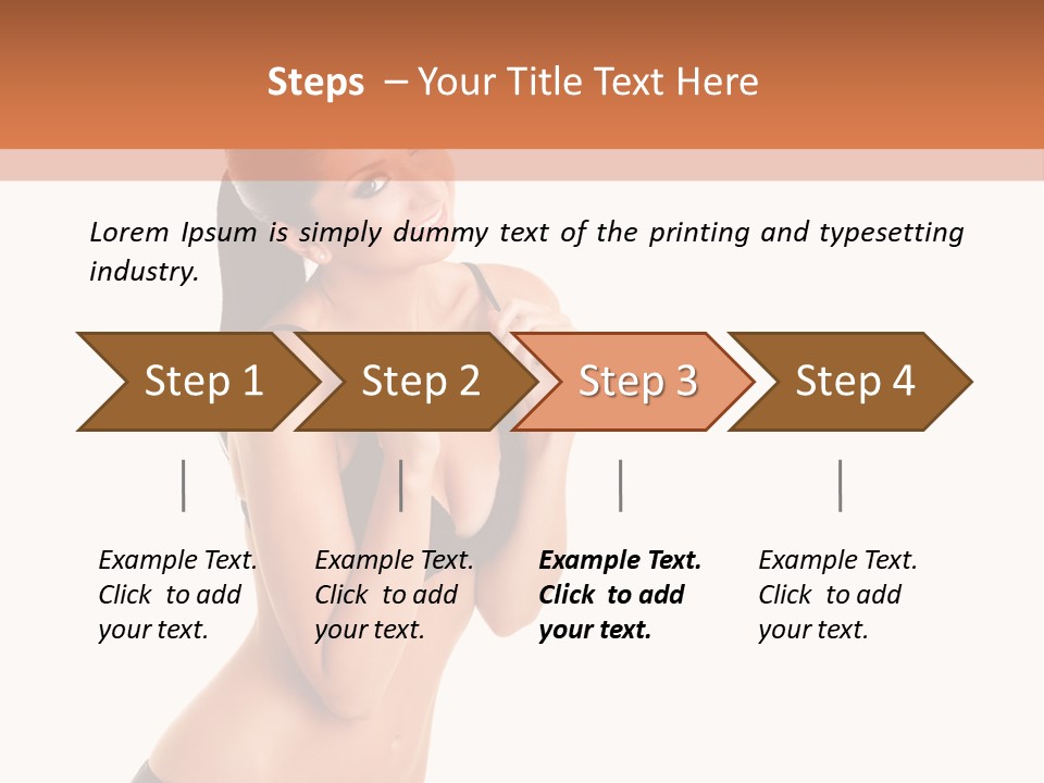 Skin Studio Perfect PowerPoint Template
