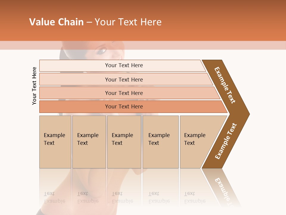 Skin Studio Perfect PowerPoint Template